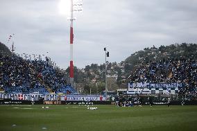 CALCIO - Serie A - Como 1907 vs Torino FC