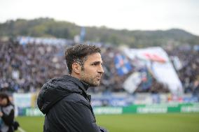 CALCIO - Serie A - Como 1907 vs Torino FC