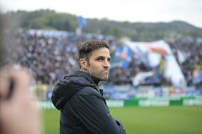 CALCIO - Serie A - Como 1907 vs Torino FC