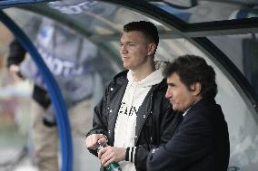 CALCIO - Serie A - Como 1907 vs Torino FC