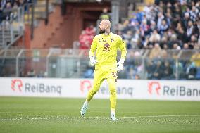 CALCIO - Serie A - Como 1907 vs Torino FC