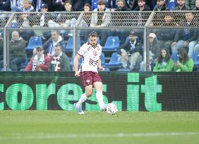 CALCIO - Serie A - Como 1907 vs Torino FC