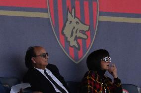 CALCIO - Serie B - Cosenza Calcio vs Brescia Calcio