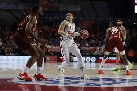 BASKET - Serie A - Umana Reyer Venezia vs Pallacanestro Trieste