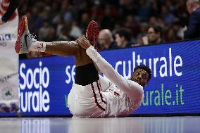 BASKET - Serie A - Umana Reyer Venezia vs Pallacanestro Trieste