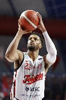 BASKET - Serie A - Umana Reyer Venezia vs Pallacanestro Trieste
