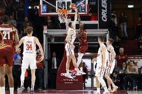 BASKET - Serie A - Umana Reyer Venezia vs Pallacanestro Trieste