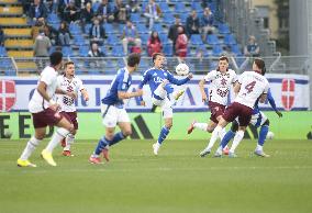 CALCIO - Serie A - Como 1907 vs Torino FC