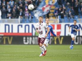 CALCIO - Serie A - Como 1907 vs Torino FC