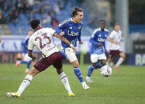CALCIO - Serie A - Como 1907 vs Torino FC