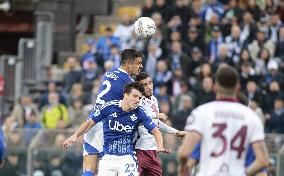 CALCIO - Serie A - Como 1907 vs Torino FC