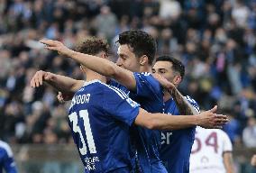 CALCIO - Serie A - Como 1907 vs Torino FC