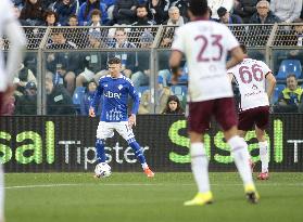CALCIO - Serie A - Como 1907 vs Torino FC