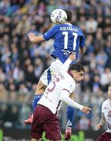CALCIO - Serie A - Como 1907 vs Torino FC