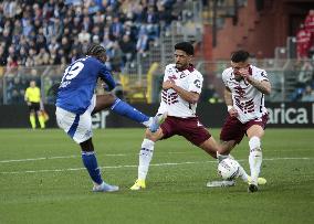 CALCIO - Serie A - Como 1907 vs Torino FC