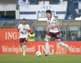 CALCIO - Serie A - Como 1907 vs Torino FC