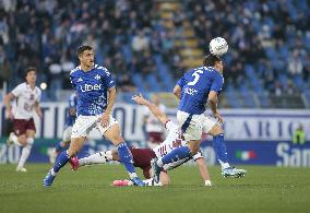 CALCIO - Serie A - Como 1907 vs Torino FC