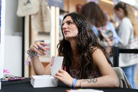 Paris Book Festival Ends On A High Note - France
