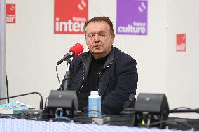 Paris Book Festival Ends On A High Note - France