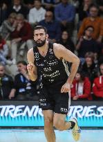 BASKET - Serie A - Vanoli Basket Cremona vs Dolomiti Energia Trentino