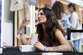 Paris Book Festival Ends On A High Note - France