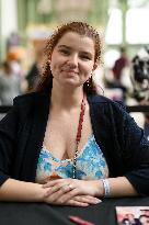 Paris Book Festival Ends On A High Note - France