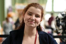 Paris Book Festival Ends On A High Note - France