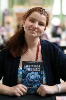 Paris Book Festival Ends On A High Note - France