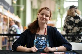 Paris Book Festival Ends On A High Note - France
