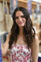 Paris Book Festival Ends On A High Note - France