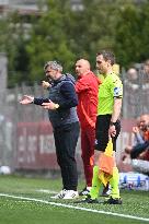 CALCIO - Serie A Femminile - AS Roma vs Juventus FC