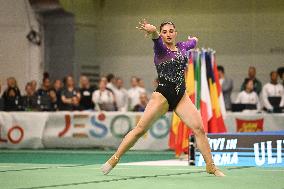 ALTRO - Ginnastica - Trophy Artistic Gymnastics