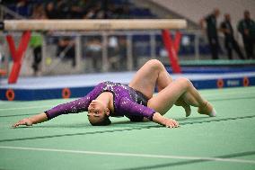 ALTRO - Ginnastica - Trophy Artistic Gymnastics