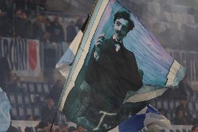 CALCIO - Serie A - SS Lazio vs AS Roma