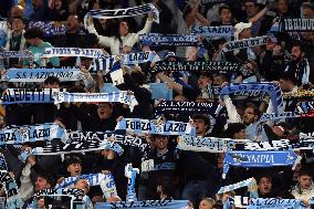 CALCIO - Serie A - SS Lazio vs AS Roma