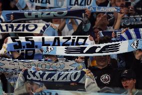 CALCIO - Serie A - SS Lazio vs AS Roma
