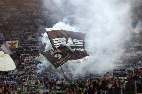 CALCIO - Serie A - SS Lazio vs AS Roma