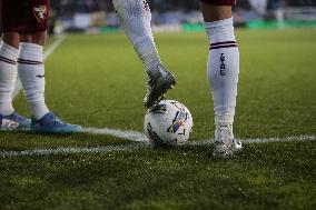 CALCIO - Serie A - Como 1907 vs Torino FC