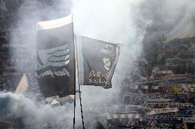 CALCIO - Serie A - SS Lazio vs AS Roma