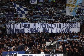 CALCIO - Serie A - SS Lazio vs AS Roma