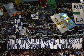 CALCIO - Serie A - SS Lazio vs AS Roma