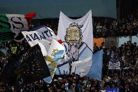 CALCIO - Serie A - SS Lazio vs AS Roma