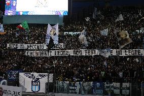 CALCIO - Serie A - SS Lazio vs AS Roma