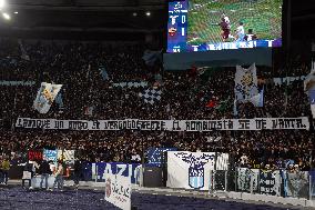 CALCIO - Serie A - SS Lazio vs AS Roma