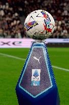 CALCIO - Serie A - Juventus FC vs US Lecce