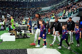 CALCIO - Serie A - Juventus FC vs US Lecce
