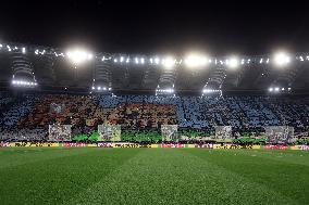 CALCIO - Serie A - SS Lazio vs AS Roma
