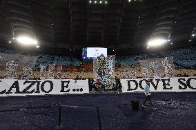 CALCIO - Serie A - SS Lazio vs AS Roma