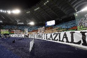 CALCIO - Serie A - SS Lazio vs AS Roma