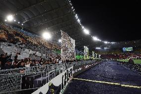 CALCIO - Serie A - SS Lazio vs AS Roma